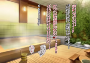 Page 81 of Otokonokoparadaisu Yukemuri Yarimoku Ryokan-hen - preview thumbnail