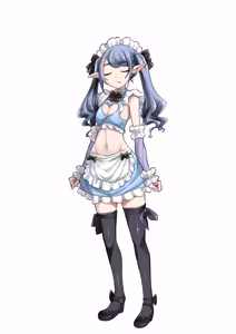 Page 1104 of 異世界転移して来たエルフがウェイトレスしてるカフェでバイトしてるんだが、こんなにエッチな毎日を過ごすなんて信じられない！ - preview thumbnail