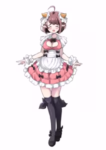 Page 1113 of 異世界転移して来たエルフがウェイトレスしてるカフェでバイトしてるんだが、こんなにエッチな毎日を過ごすなんて信じられない！ - preview thumbnail