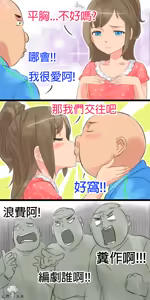 Page 116 of 仙界大濕 - preview thumbnail