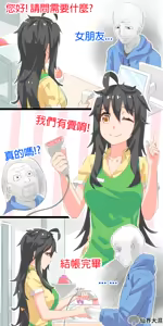 Page 235 of 仙界大濕 - preview thumbnail
