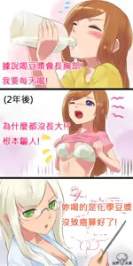 Page 51 of 仙界大濕 - preview thumbnail