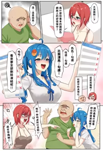 Page 533 of 仙界大濕 - preview thumbnail
