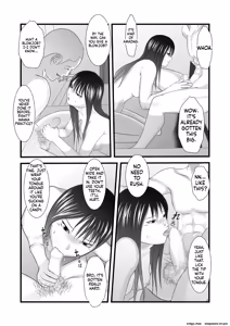 Page 17 of JK no Imouto no Furo Nozoki mashita - Hentai Aniki × Imouto - preview thumbnail
