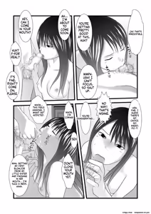 Page 19 of JK no Imouto no Furo Nozoki mashita - Hentai Aniki × Imouto - preview thumbnail