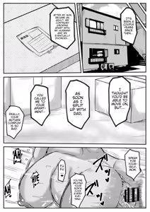 Page 39 of Ochi Haha Domazakon Musuko ni Dakarete - preview thumbnail