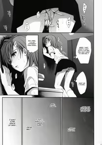 Page 46 of Choudenji Hou no Mamori Kata Jou | How to Protect a Railgun (decensored) - preview thumbnail