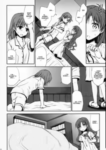 Page 49 of Choudenji Hou no Mamori Kata Jou | How to Protect a Railgun (decensored) - preview thumbnail