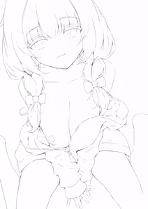 Page 36 of Mia no Kakurega - preview thumbnail