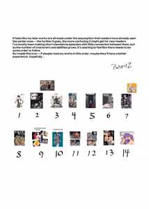 CTF — hentai manga cover on Fhentai