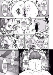 Page 12 of Beautiful Days Without You - preview thumbnail