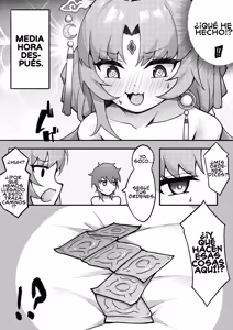 Page 13 of Treatment Method: Fu Xuan's Demonic Body - preview thumbnail