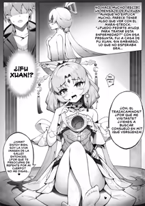 Page 2 of Treatment Method: Fu Xuan's Demonic Body - preview thumbnail