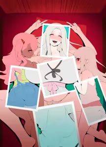 アインツベルン丼 — hentai manga cover on Fhentai
