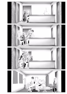 Page 20 of アインツベルン丼 - preview thumbnail