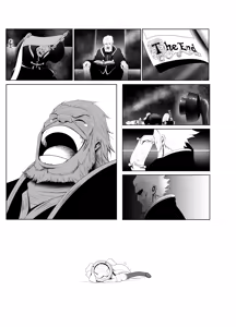 Page 29 of アインツベルン丼 - preview thumbnail