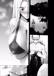 Page 7 of アインツベルン丼 - preview thumbnail