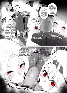 Page 13 of アインツベルン丼 - preview thumbnail