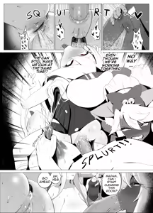 Page 18 of アインツベルン丼 - preview thumbnail