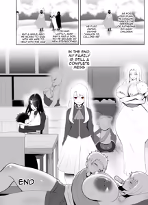 Page 28 of アインツベルン丼 - preview thumbnail