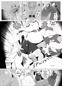 Page 48 of アインツベルン丼 - preview thumbnail