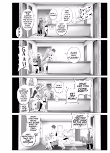 Page 50 of アインツベルン丼 - preview thumbnail