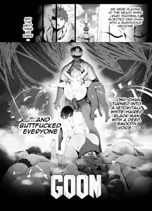 Page 66 of アインツベルン丼 - preview thumbnail