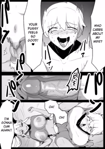 Page 12 of Tounan Asia no Drug Succubus ni Omanko Zuke ni Sarete Jinsei Shuuryou suru Ohanashi - preview thumbnail
