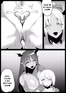 Page 16 of Tounan Asia no Drug Succubus ni Omanko Zuke ni Sarete Jinsei Shuuryou suru Ohanashi - preview thumbnail