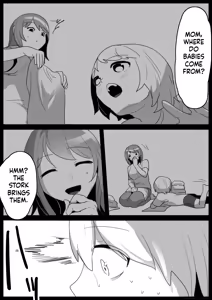 Page 23 of Tounan Asia no Drug Succubus ni Omanko Zuke ni Sarete Jinsei Shuuryou suru Ohanashi - preview thumbnail
