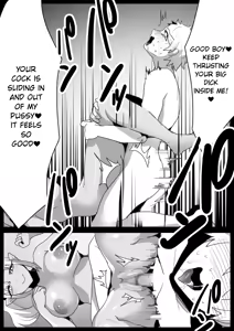 Page 10 of Tounan Asia no Drug Succubus ni Omanko Zuke ni Sarete Jinsei Shuuryou suru Ohanashi - preview thumbnail