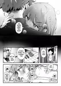 Page 13 of Ryuuko Ai Utsu!! | ¡¡El Dragón y el Tigre luchan con amor!! - preview thumbnail