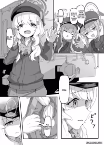 Page 2 of Dame nan desu kedo - preview thumbnail