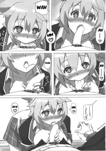 Page 11 of Full Volume Love - preview thumbnail