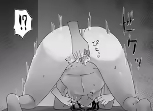 Page 52 of Akutoku Les Esthe ~Omanko Oazuke Shitsuyou Tokki Zeme~ - preview thumbnail