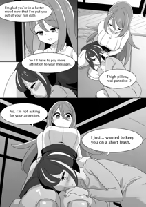 Page 214 of からめるラボ - preview thumbnail