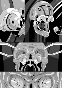 Page 336 of からめるラボ - preview thumbnail