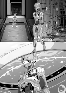 Page 337 of からめるラボ - preview thumbnail