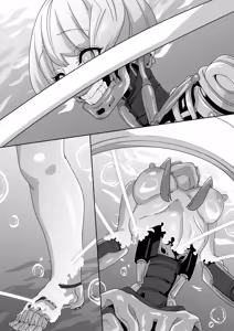 Page 338 of からめるラボ - preview thumbnail