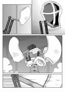 Page 446 of からめるラボ - preview thumbnail