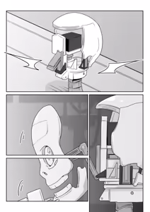 Page 447 of からめるラボ - preview thumbnail