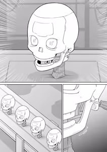 Page 448 of からめるラボ - preview thumbnail