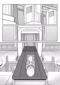 Page 449 of からめるラボ - preview thumbnail