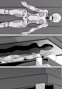 Page 454 of からめるラボ - preview thumbnail