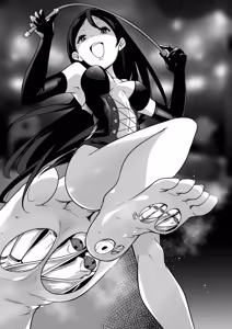 Page 488 of からめるラボ - preview thumbnail