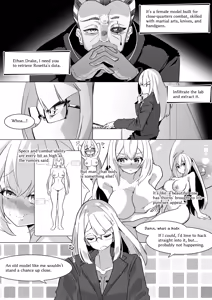 Page 521 of からめるラボ - preview thumbnail