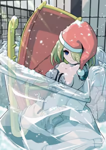 Page 587 of からめるラボ - preview thumbnail