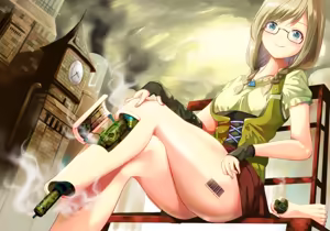 Page 609 of からめるラボ - preview thumbnail