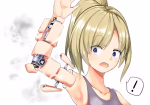 Page 618 of からめるラボ - preview thumbnail