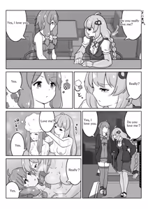 Page 842 of からめるラボ - preview thumbnail